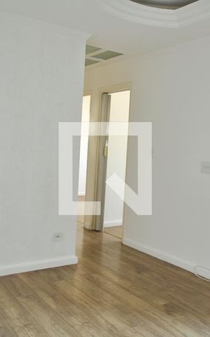 Apartamento à venda com 55m², 2 quartos e 1 vagaSala