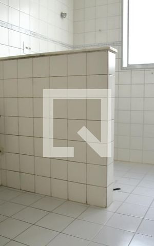 Apartamento à venda com 55m², 2 quartos e 1 vagaCozinha /área serviço