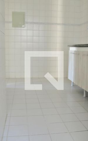 Apartamento à venda com 55m², 2 quartos e 1 vagaÁrea de Serviço/Cozinha