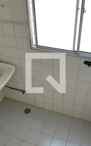 Apartamento à venda com 55m², 2 quartos e 1 vagaÁrea de Serviço
