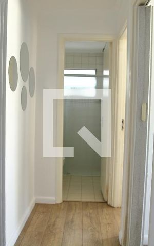 Apartamento à venda com 55m², 2 quartos e 1 vagaCorredor dos Quartos