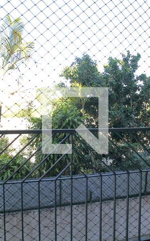 Apartamento à venda com 55m², 2 quartos e 1 vagaSacada da Sala