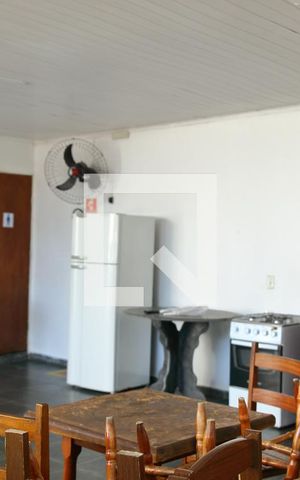 Apartamento à venda com 55m², 2 quartos e 1 vagaChurrasqueira/Salão de festas