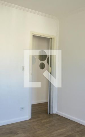 Apartamento à venda com 55m², 2 quartos e 1 vagaQuarto 1