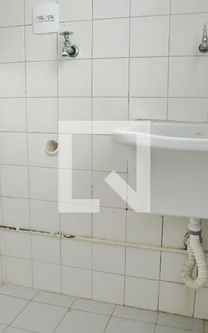 Apartamento à venda com 55m², 2 quartos e 1 vagaÁrea de Serviço