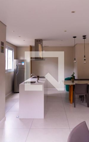 Apartamento à venda com 44m², 2 quartos e sem vaga Apartamento à venda com 44m², 2 quartos e sem vagaÁrea comum - Salão de festas