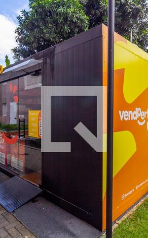 Apartamento à venda com 44m², 2 quartos e sem vaga Apartamento à venda com 44m², 2 quartos e sem vagaMini mercado