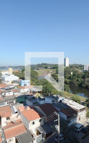 Apartamento para alugar com 32m², 1 quarto e sem vagaVista da Varanda