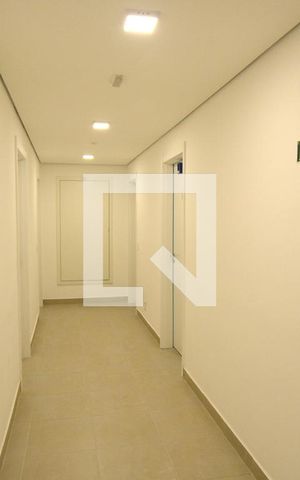 Apartamento para alugar com 32m², 1 quarto e sem vagaHall de entrada