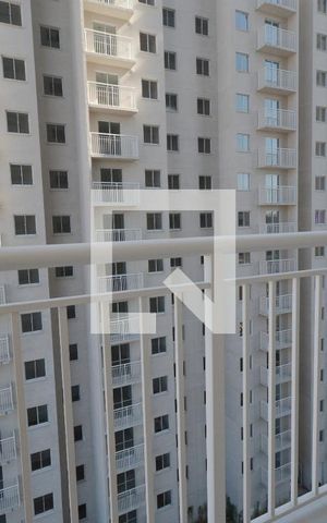 Apartamento para alugar com 32m², 1 quarto e sem vagaVaranda da Sala