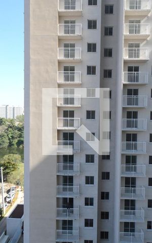 Apartamento para alugar com 32m², 1 quarto e sem vagaVista da Varanda