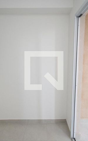 Apartamento para alugar com 32m², 1 quarto e sem vagaSala