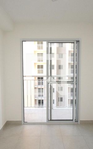 Apartamento para alugar com 32m², 1 quarto e sem vagaSala