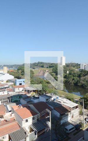 Apartamento para alugar com 32m², 1 quarto e sem vagaVista da Suíte