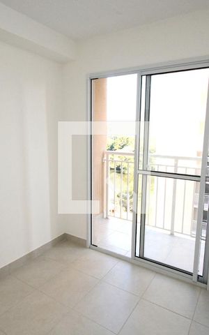 Apartamento para alugar com 32m², 1 quarto e sem vagaSala
