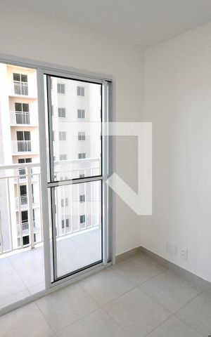 Apartamento para alugar com 32m², 1 quarto e sem vagaSala
