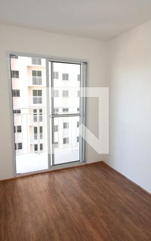 Apartamento para alugar com 32m², 1 quarto e sem vagaSuíte