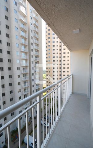 Apartamento para alugar com 32m², 1 quarto e sem vagaVaranda da Sala
