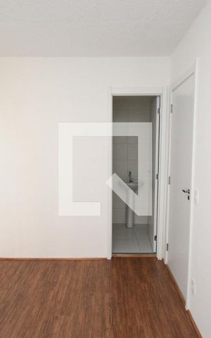 Apartamento para alugar com 32m², 1 quarto e sem vagaSuíte
