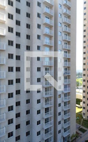 Apartamento para alugar com 32m², 1 quarto e sem vagaVista da Suíte
