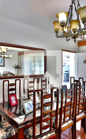 Casa à venda com 210m², 3 quartos e 4 vagas Casa à venda com 210m², 3 quartos e 4 vagasSala de Jantar