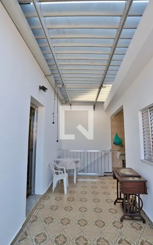 Casa à venda com 210m², 3 quartos e 4 vagas Casa à venda com 210m², 3 quartos e 4 vagasLavanderia