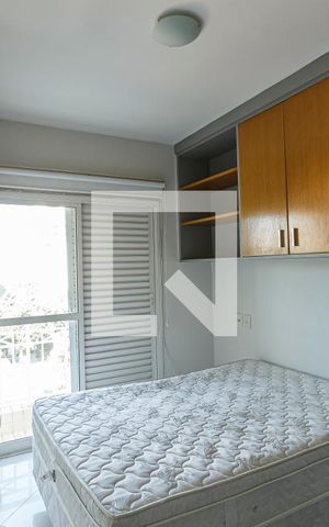 Studio à venda com 40m², 1 quarto e 1 vaga Studio à venda com 40m², 1 quarto e 1 vagaQuarto Suíte
