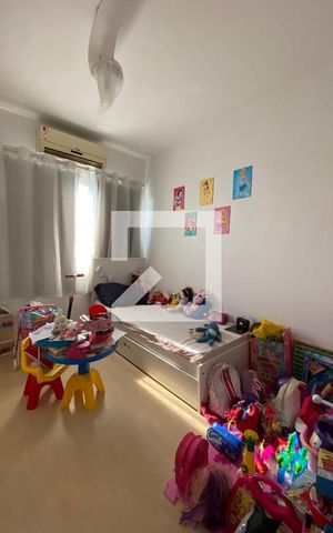 Apartamento para alugar com 65m², 2 quartos e 1 vaga Apartamento para alugar com 65m², 2 quartos e 1 vagaQuarto 2