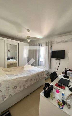 Apartamento para alugar com 65m², 2 quartos e 1 vaga Apartamento para alugar com 65m², 2 quartos e 1 vagaQuarto 1