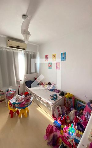 Apartamento para alugar com 65m², 2 quartos e 1 vaga Apartamento para alugar com 65m², 2 quartos e 1 vagaQuarto 2
