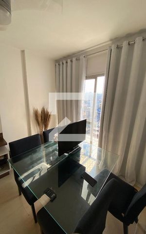 Apartamento para alugar com 65m², 2 quartos e 1 vaga Apartamento para alugar com 65m², 2 quartos e 1 vagaSala
