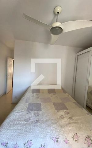 Apartamento para alugar com 65m², 2 quartos e 1 vaga Apartamento para alugar com 65m², 2 quartos e 1 vagaQuarto 1