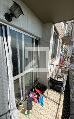 Apartamento para alugar com 65m², 2 quartos e 1 vaga Apartamento para alugar com 65m², 2 quartos e 1 vagaVaranda da Sala