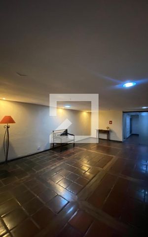 Apartamento para alugar com 65m², 2 quartos e 1 vaga Apartamento para alugar com 65m², 2 quartos e 1 vagaHall de entrada