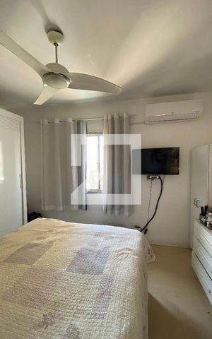 Apartamento para alugar com 65m², 2 quartos e 1 vaga Apartamento para alugar com 65m², 2 quartos e 1 vagaQuarto 1
