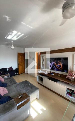 Apartamento para alugar com 65m², 2 quartos e 1 vaga Apartamento para alugar com 65m², 2 quartos e 1 vagaSala