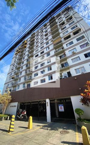 Apartamento para alugar com 65m², 2 quartos e 1 vaga Apartamento para alugar com 65m², 2 quartos e 1 vagaFachada