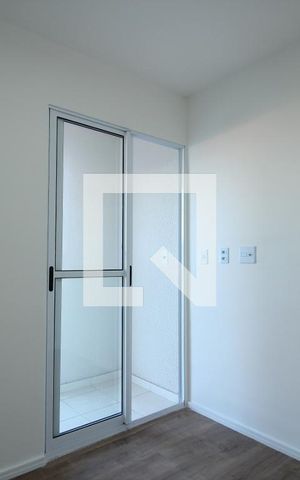Studio à venda com 31m², 2 quartos e sem vagaQuarto 1