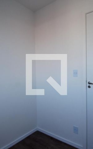 Studio à venda com 31m², 2 quartos e sem vagaQuarto 2