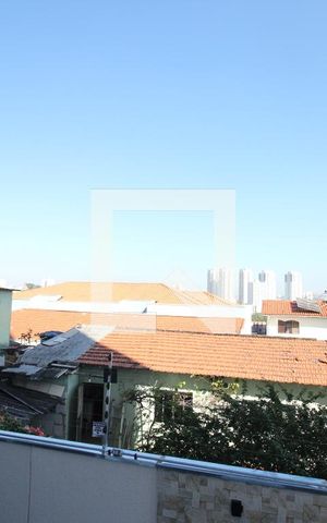 Studio à venda com 31m², 2 quartos e sem vagaVista Quarto 1