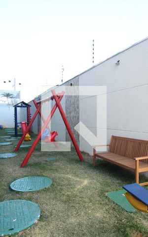 Studio à venda com 31m², 2 quartos e sem vagaÁrea comum - Playground