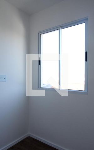 Studio à venda com 31m², 2 quartos e sem vagaQuarto 2