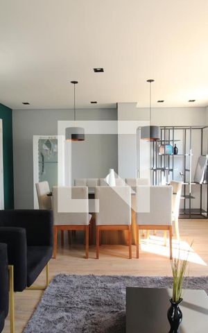 Studio à venda com 31m², 2 quartos e sem vagaÁrea comum - Salão de festas