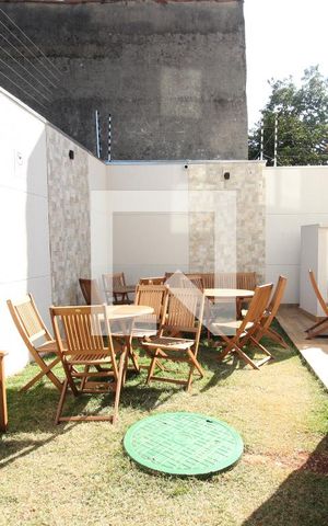 Studio à venda com 31m², 2 quartos e sem vagaÁrea comum