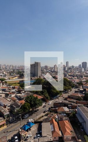 Apartamento para alugar com 75m², 3 quartos e 1 vagaVista do Quarto 1