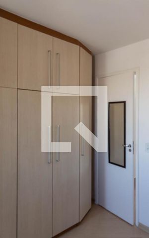 Apartamento para alugar com 75m², 3 quartos e 1 vagaSuíte 