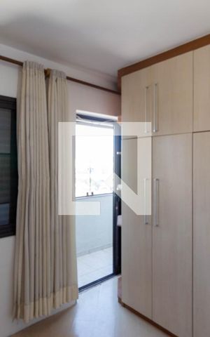 Apartamento para alugar com 75m², 3 quartos e 1 vagaSuíte 
