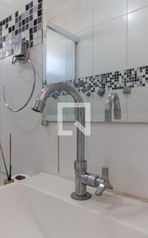 Apartamento para alugar com 75m², 3 quartos e 1 vagaBanheiro 