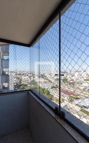 Apartamento para alugar com 75m², 3 quartos e 1 vagaVaranda da Suíte  