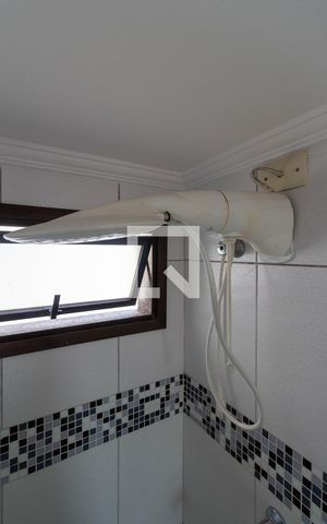 Apartamento para alugar com 75m², 3 quartos e 1 vagaBanheiro 